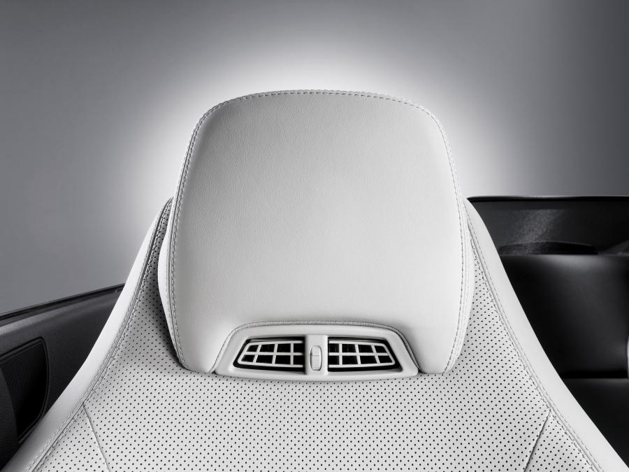 Mercedes-Benz E-Class Cabriolet 2010 года  (фото 11 из 143)